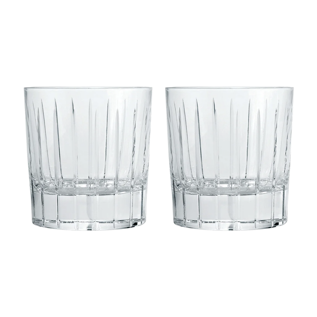DOUBLE GLASSES IRIANA SET/2