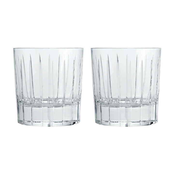 DOUBLE GLASSES IRIANA SET/2