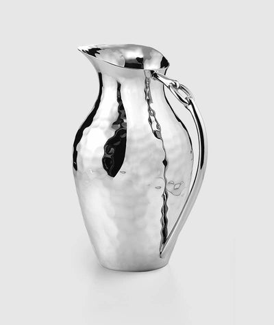 PITCHER S/S RING HANDLE #52269