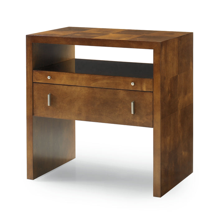 OMNI DRAWER COMMODE - SABLE