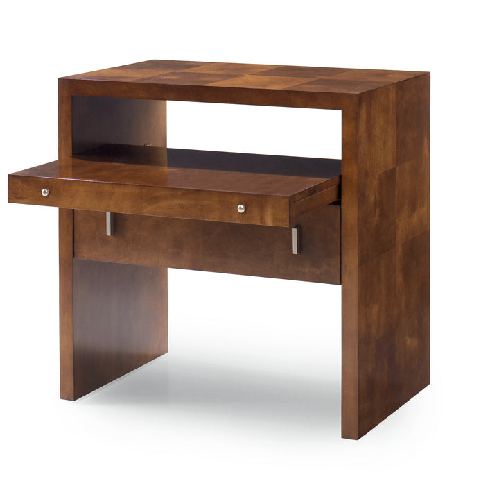 OMNI DRAWER COMMODE - SABLE