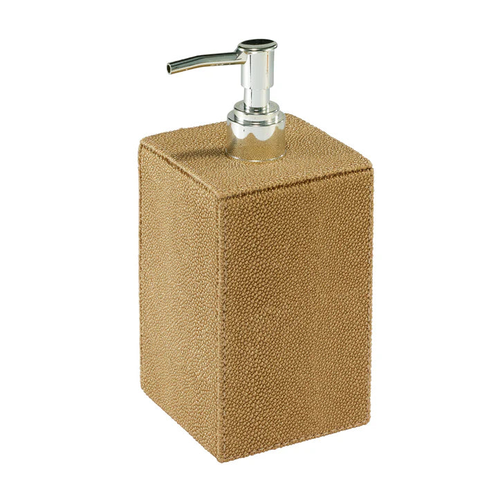 SOAP DISPENSER STINGRAY