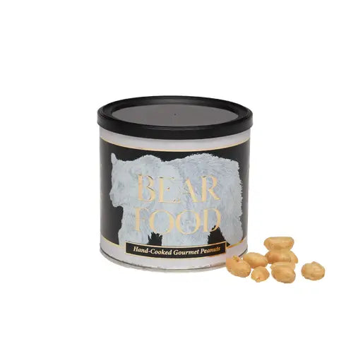 PEANUTS SEA SALT TRUFFLE GOURMET 10oz