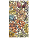 NAPKIN GUEST AUTUMN ACANTHUS