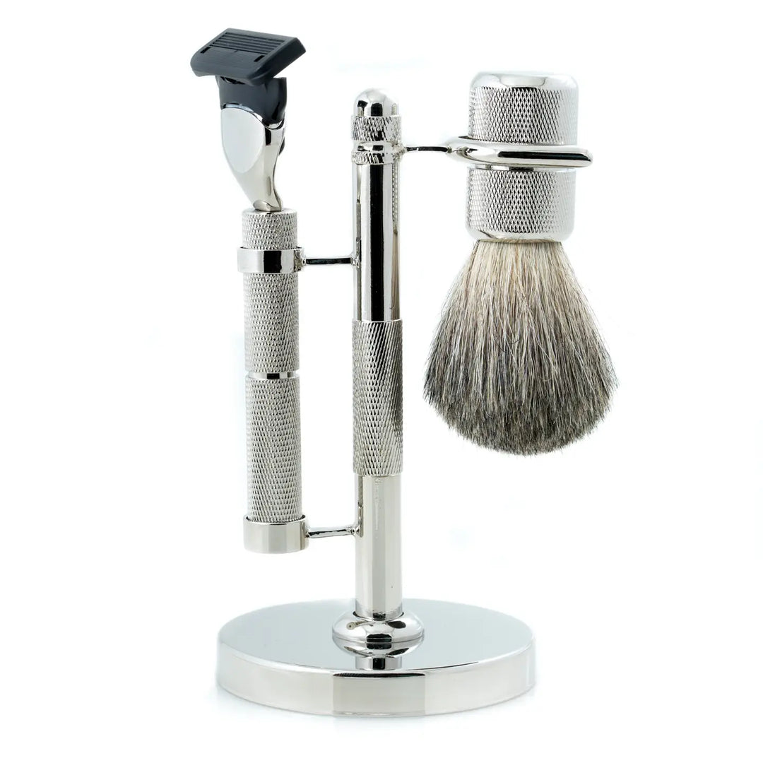 SHAVING SET