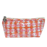 COSMETIC BAG CUTOUTS XS