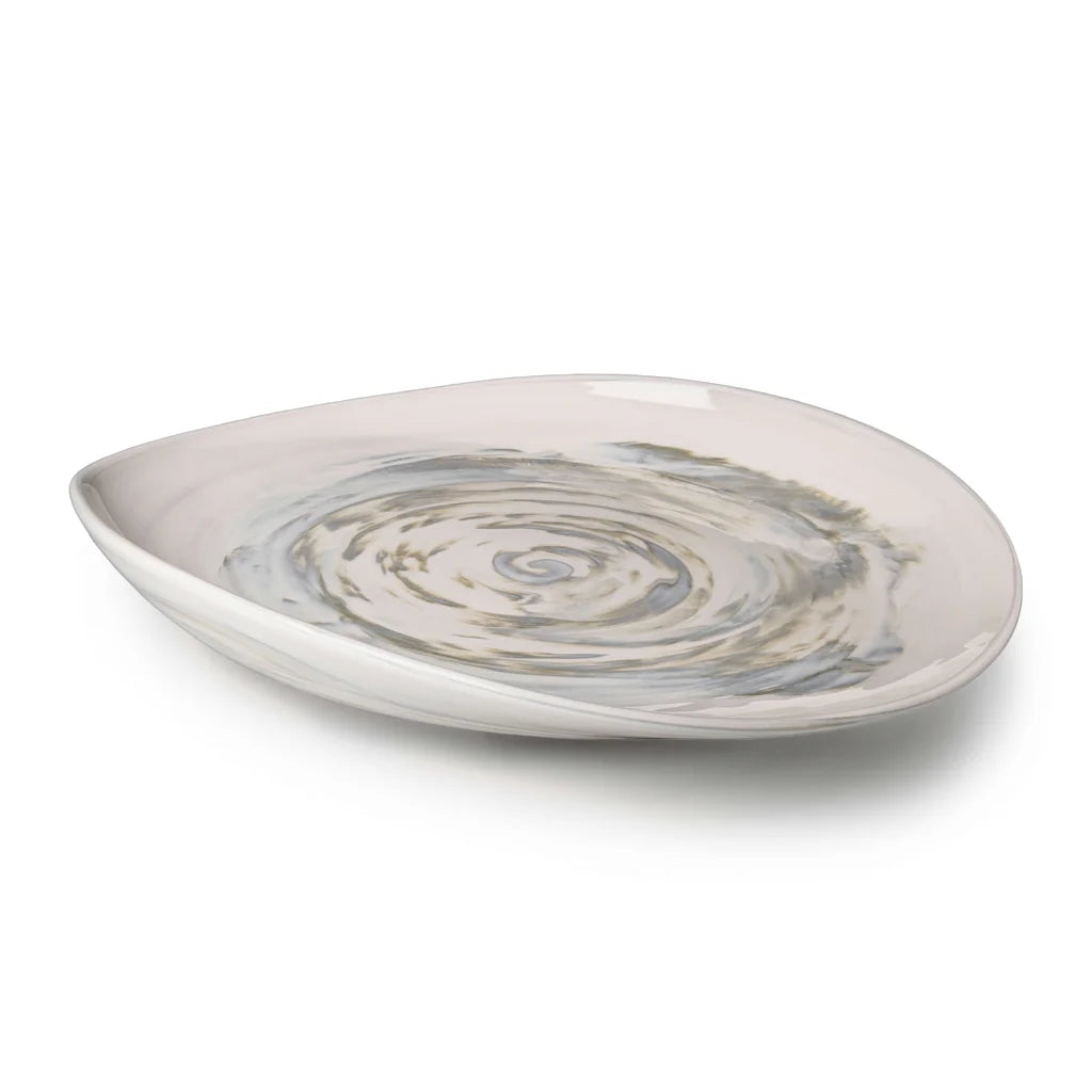 PLATTER BEACHSTONE