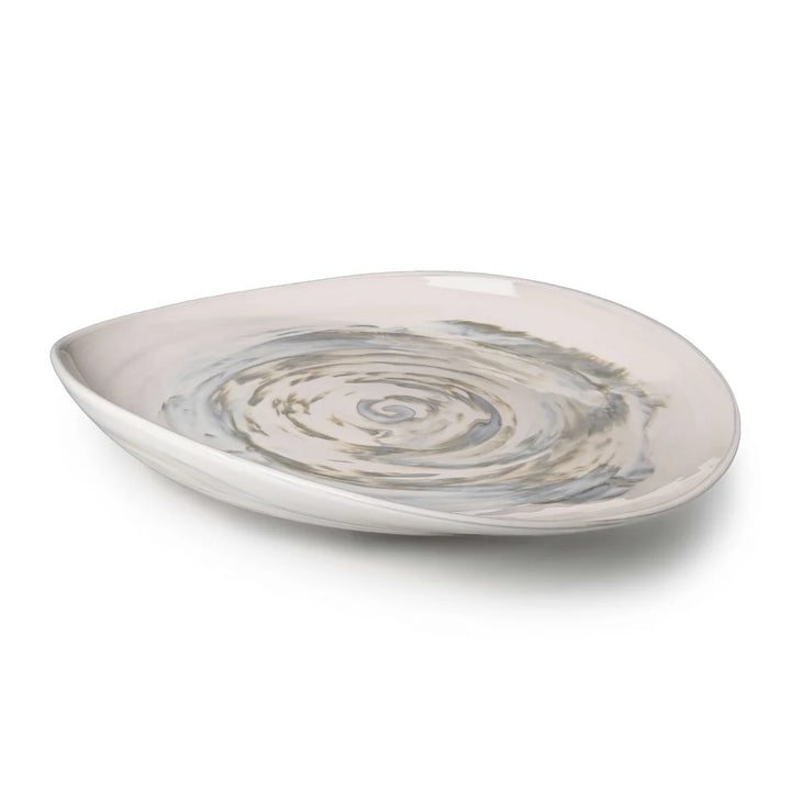 PLATTER BEACHSTONE