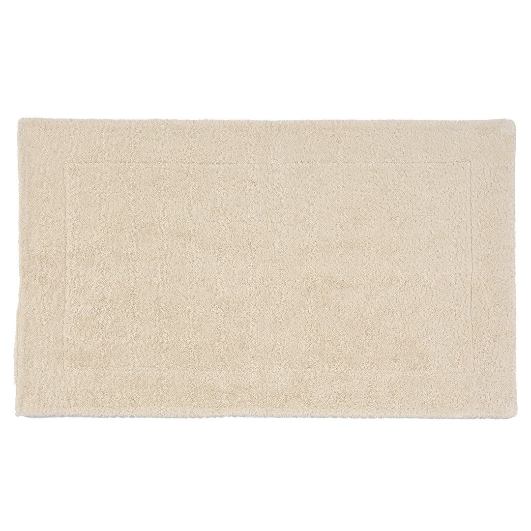 DOUBLE BATH MAT COLLECTION (Colors 100-501)