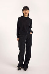 HOODIE DEMI LADDER (NRD)