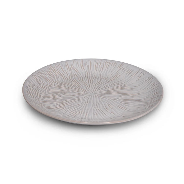 PLATTER HARVEST FIELD