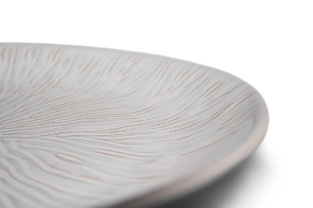 PLATTER HARVEST FIELD