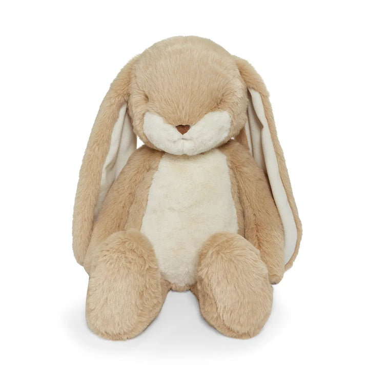TOY PLUSH BUNNY 20''
