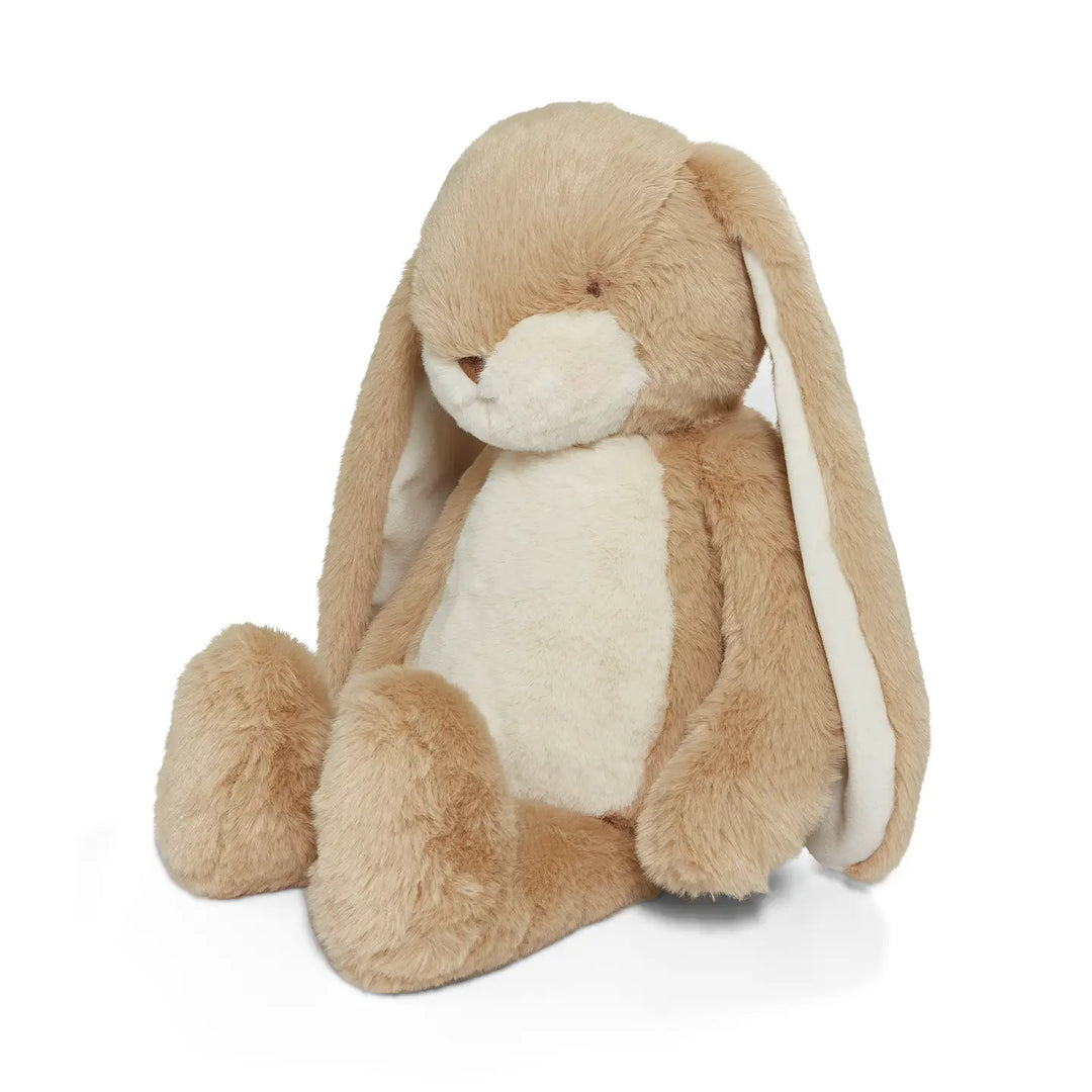 TOY PLUSH BUNNY 20''