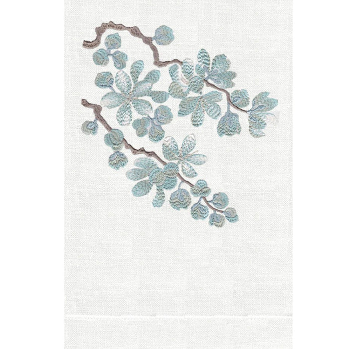 GUEST TOWEL BLOSSOM