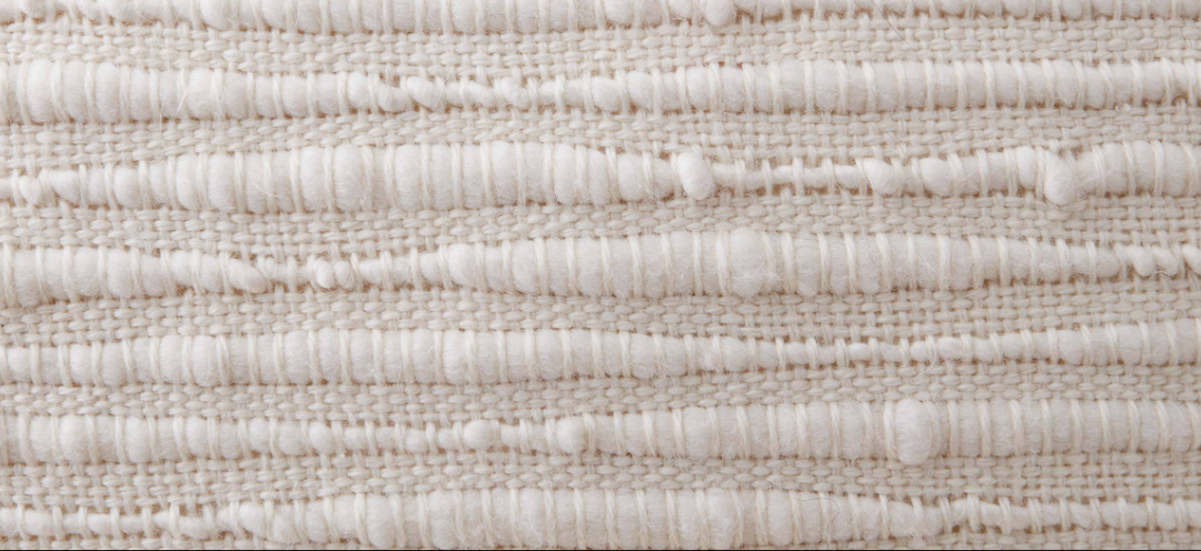 THROW CATERPILLAR NATURAL #1097