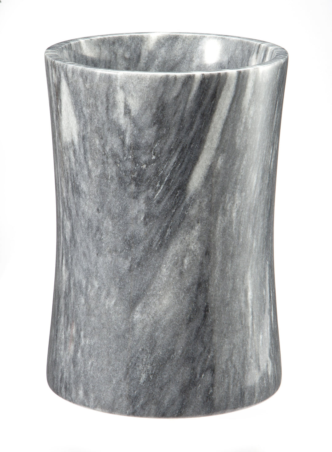 BATH COLLECTION VINCA CLOUD GRAY MARBLE