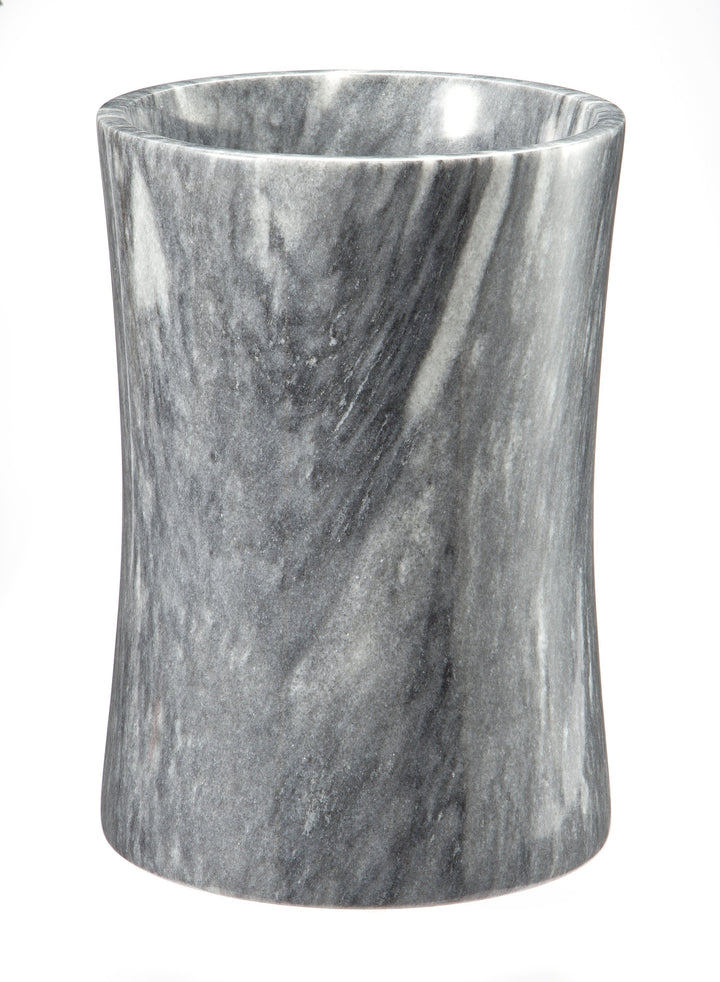 BATH COLLECTION VINCA CLOUD GRAY MARBLE