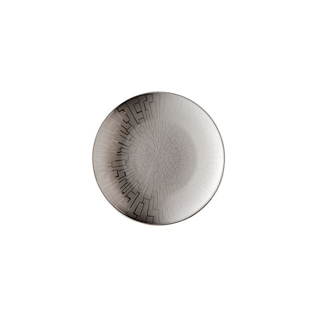 BUTTER & BREADS DISH SKIN PLATINUM