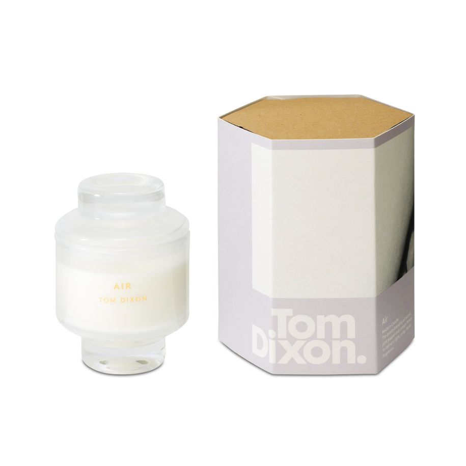 CANDLE AIR (Medium & Large)