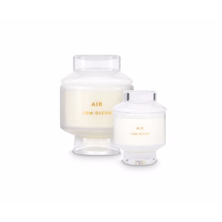 CANDLE AIR (Medium & Large)