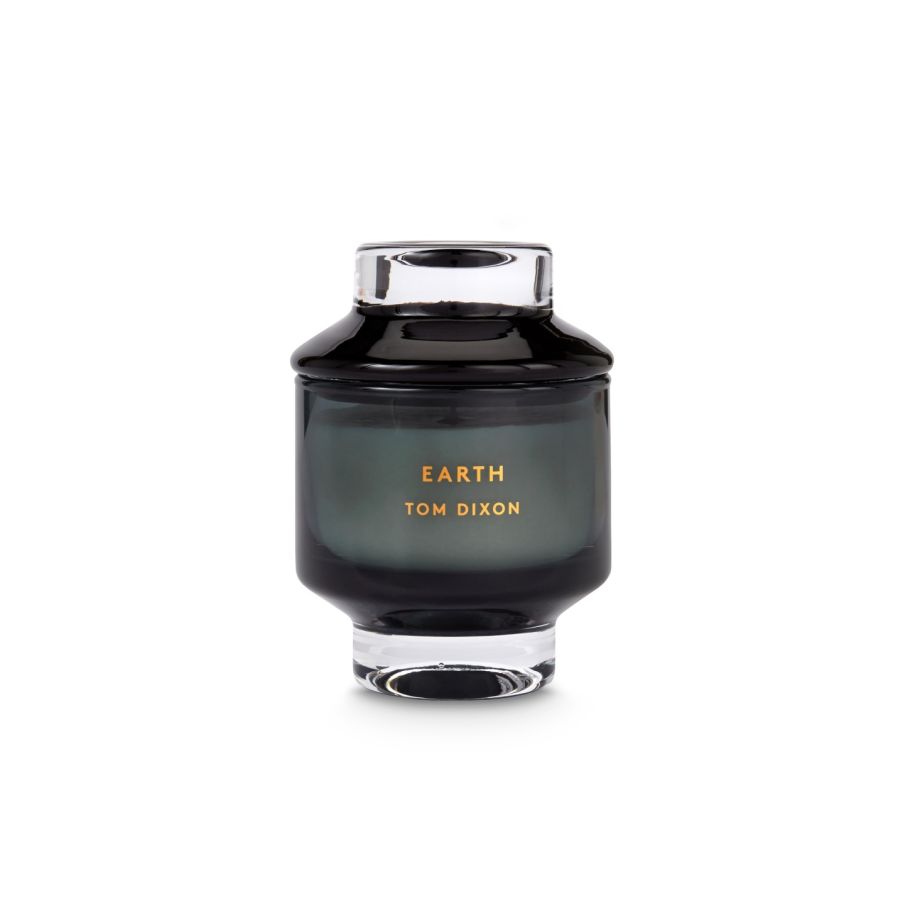 CANDLE EARTH (Medium & Large)