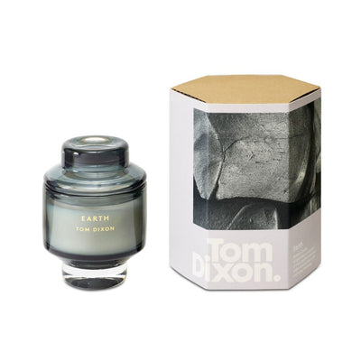 CANDLE EARTH (Medium & Large)