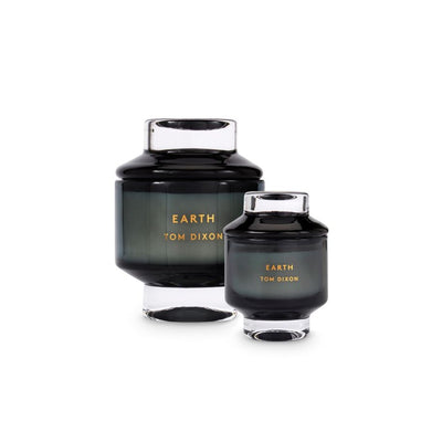 CANDLE EARTH (Medium & Large)