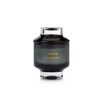 CANDLE EARTH (Medium & Large)