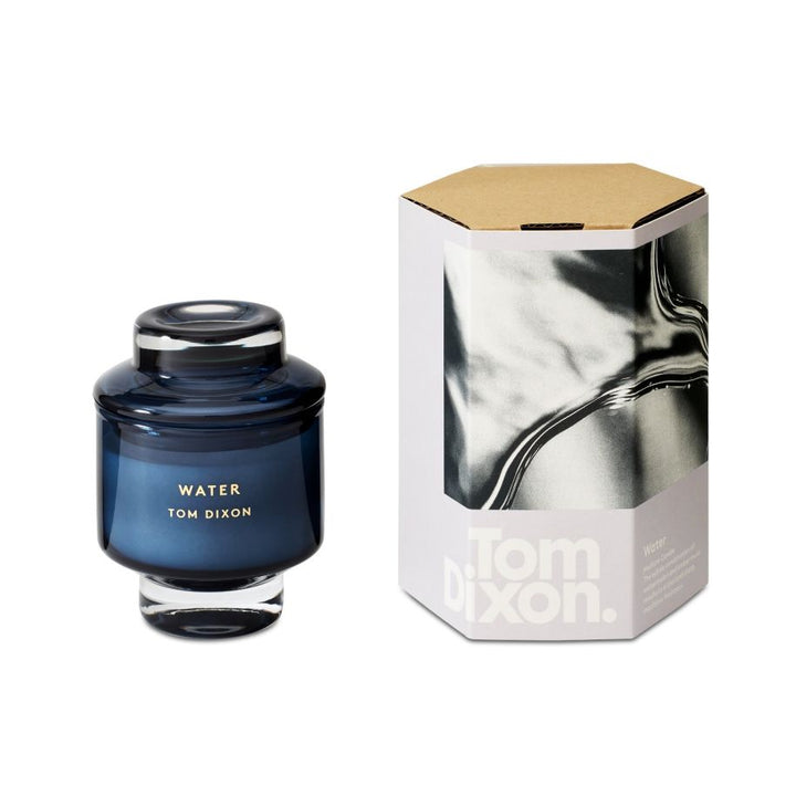 CANDLE WATER (Medium & Large)