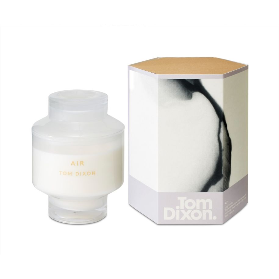 CANDLE AIR (Medium & Large)