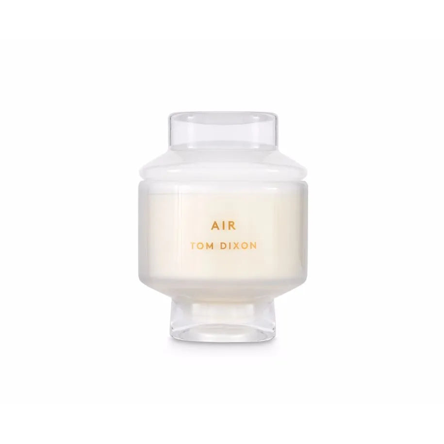 TOM DIXON CANDLES AIR (Available in 2 Sizes)