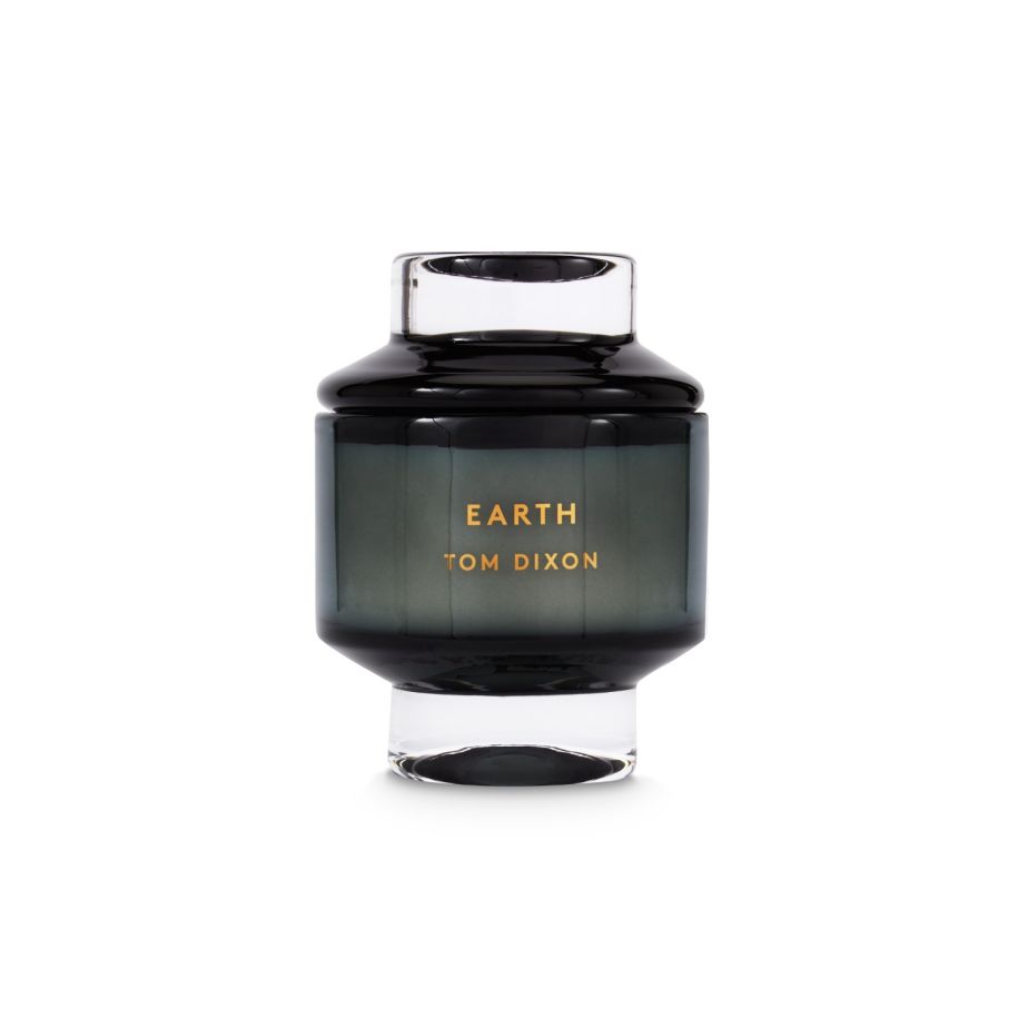 CANDLE EARTH (Medium & Large)