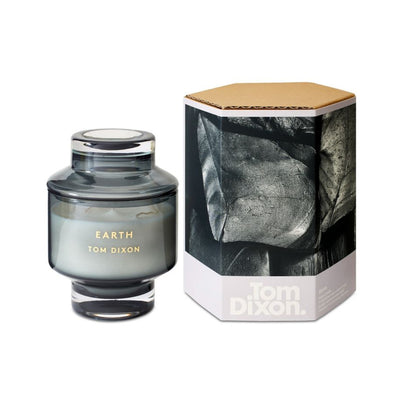 CANDLE EARTH (Medium & Large)