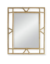 ANDROS MIRROR
