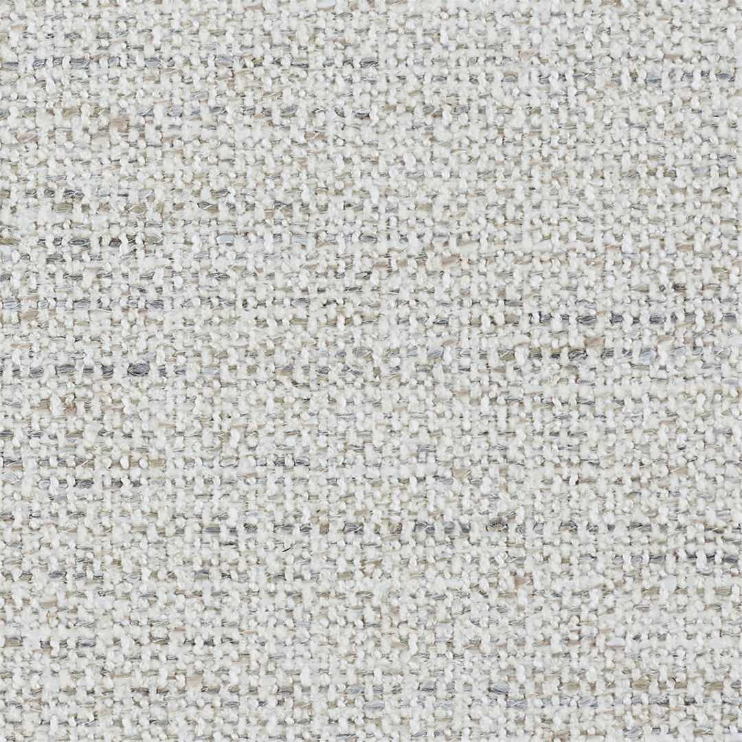 SOFA CURVED ARMS 2 OVER 2 WOVEN BEIGE/TAN #71451