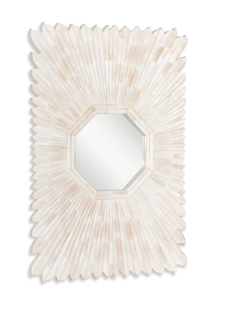 SUNRAY BONE MIRROR