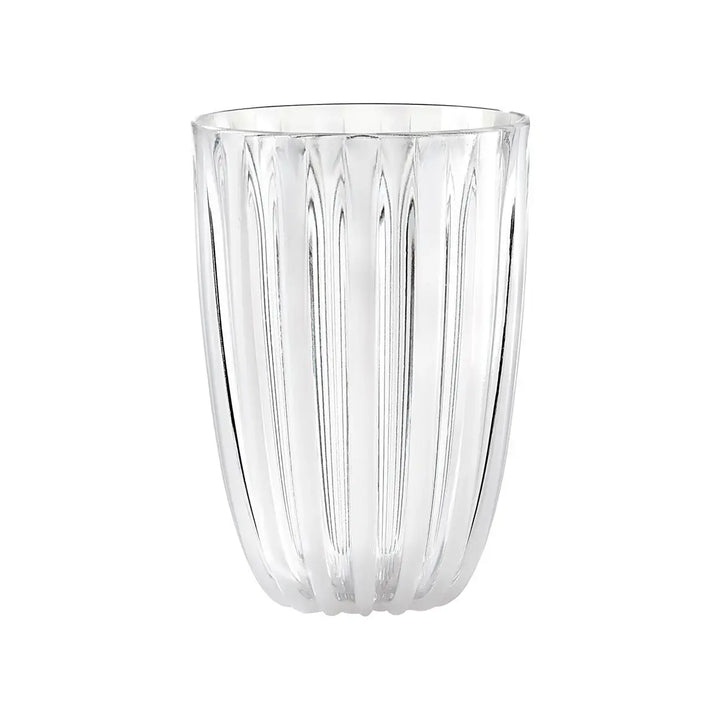TUMBLERS GLASS TALL
