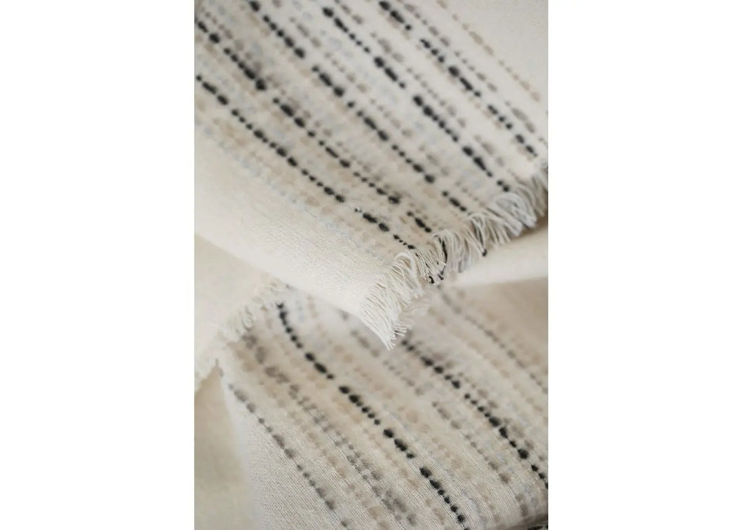 THROW LIMA STRIPES INDOORS/OUTDOORS