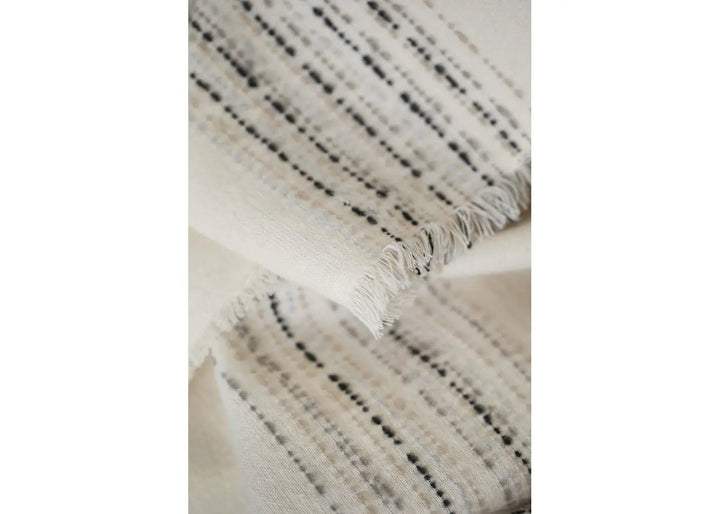 THROW LIMA STRIPES INDOORS/OUTDOORS