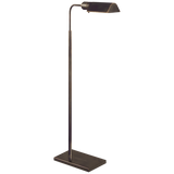 FLOOR LAMP STUDIO BRONZE