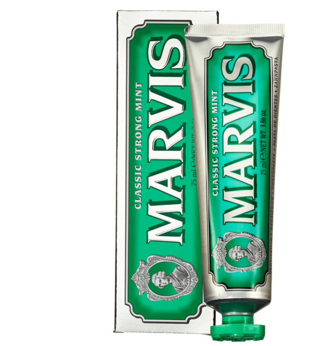 MARVIS TOOTHPASTE FULLSIZE