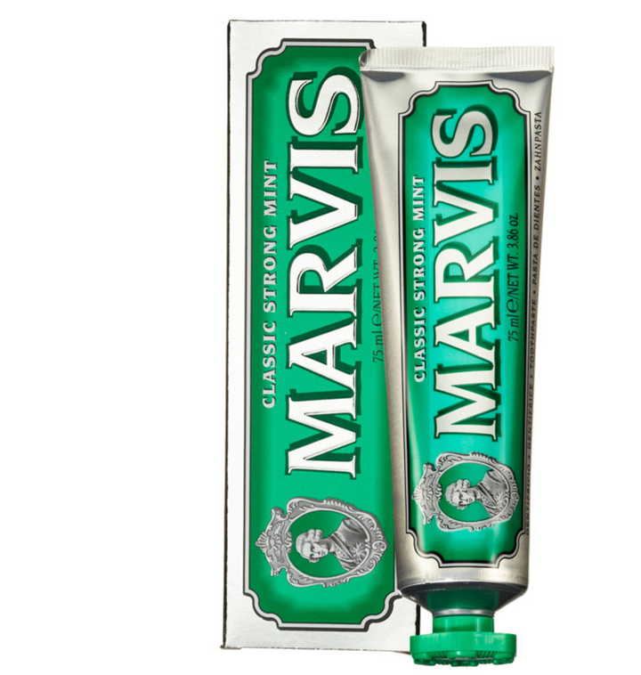 MARVIS TOOTHPASTE FULLSIZE