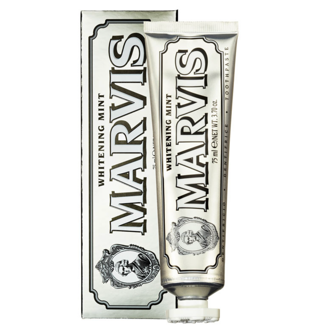 MARVIS TOOTHPASTE FULLSIZE