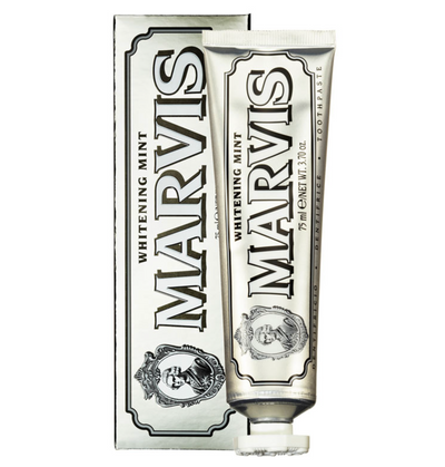 MARVIS TOOTHPASTE (Available in 5 Flavors)