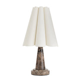 TABLE LAMP MARBLE MINI
