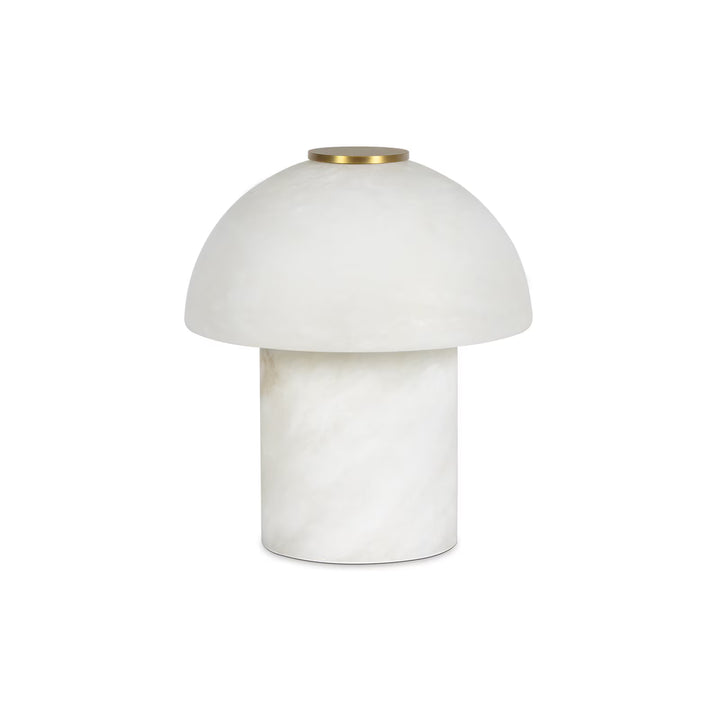 TABLE LAMP ALABASTER MINI