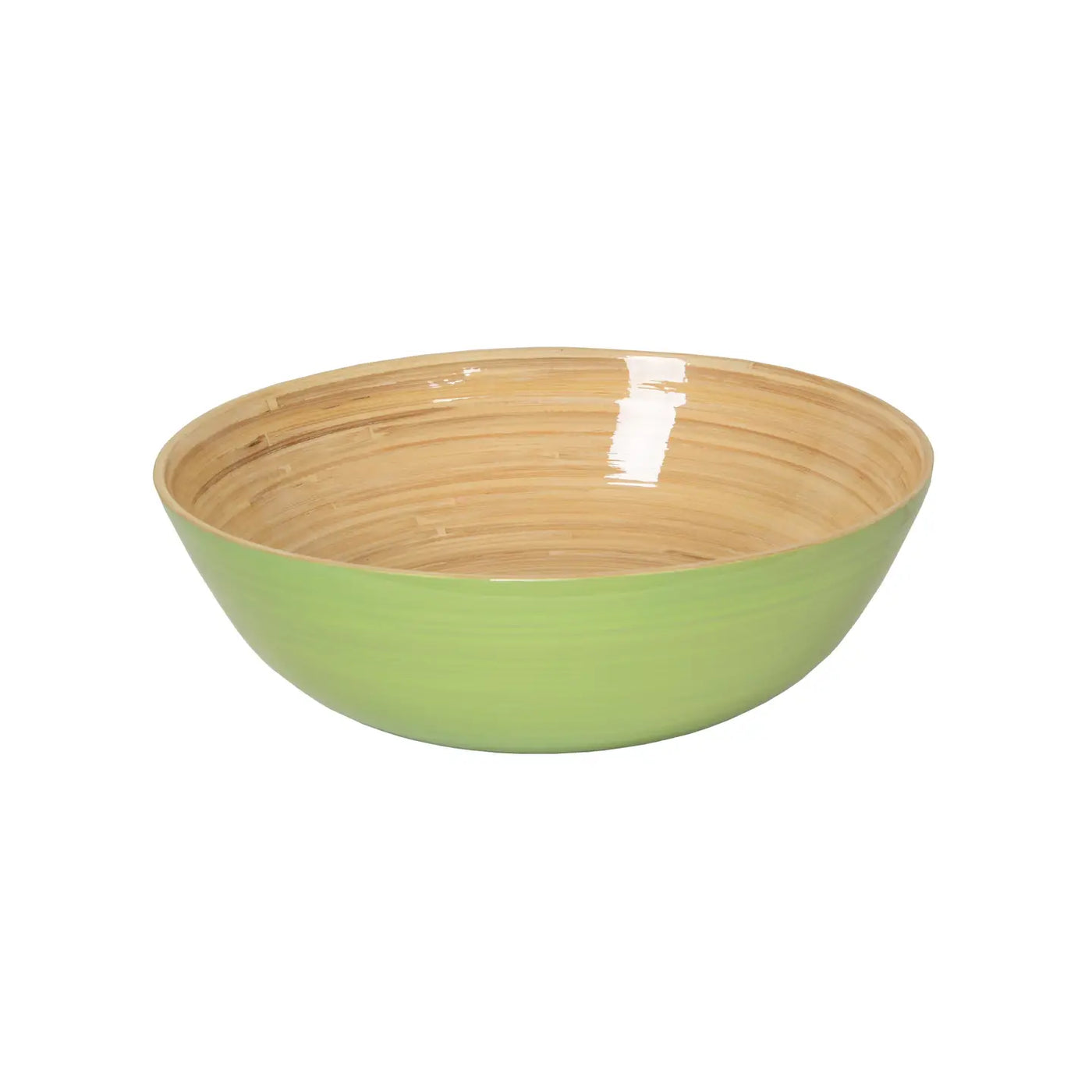 BOWL EVERYTHING BAMBOO