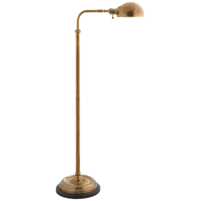 FLOOR LAMP APOTHECARY (Available in 2 Finishes)