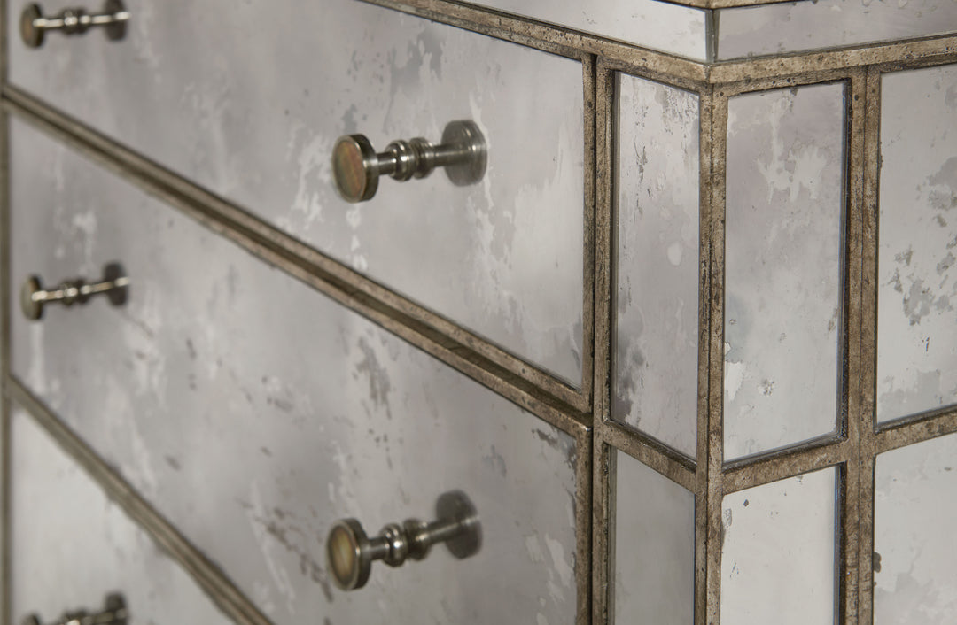 BEDSIDE CHEST #13413